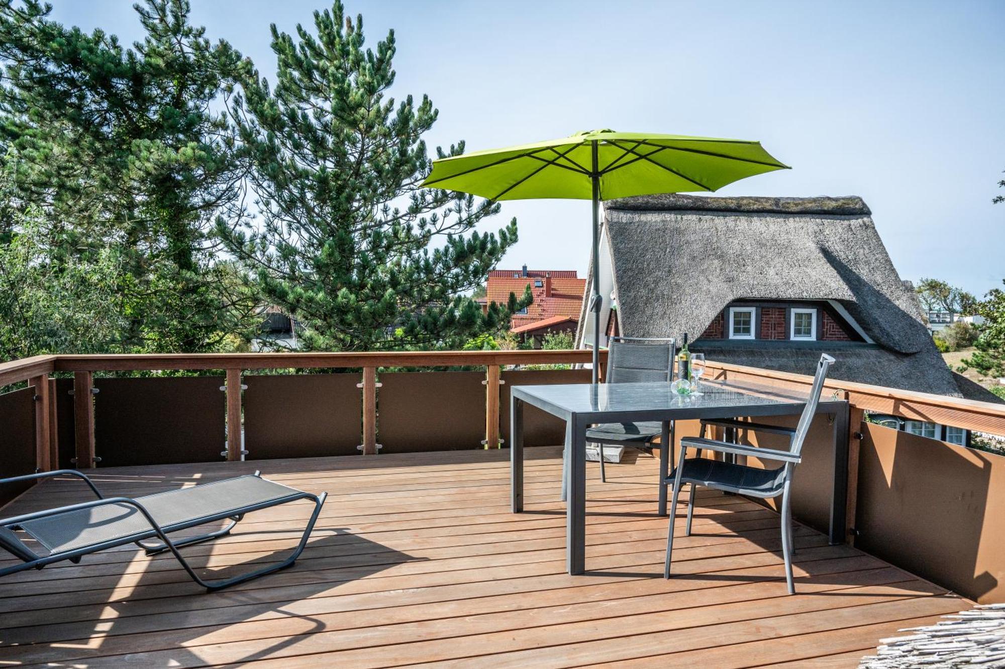 Haus Windhook Villa Dierhagen Buitenkant foto