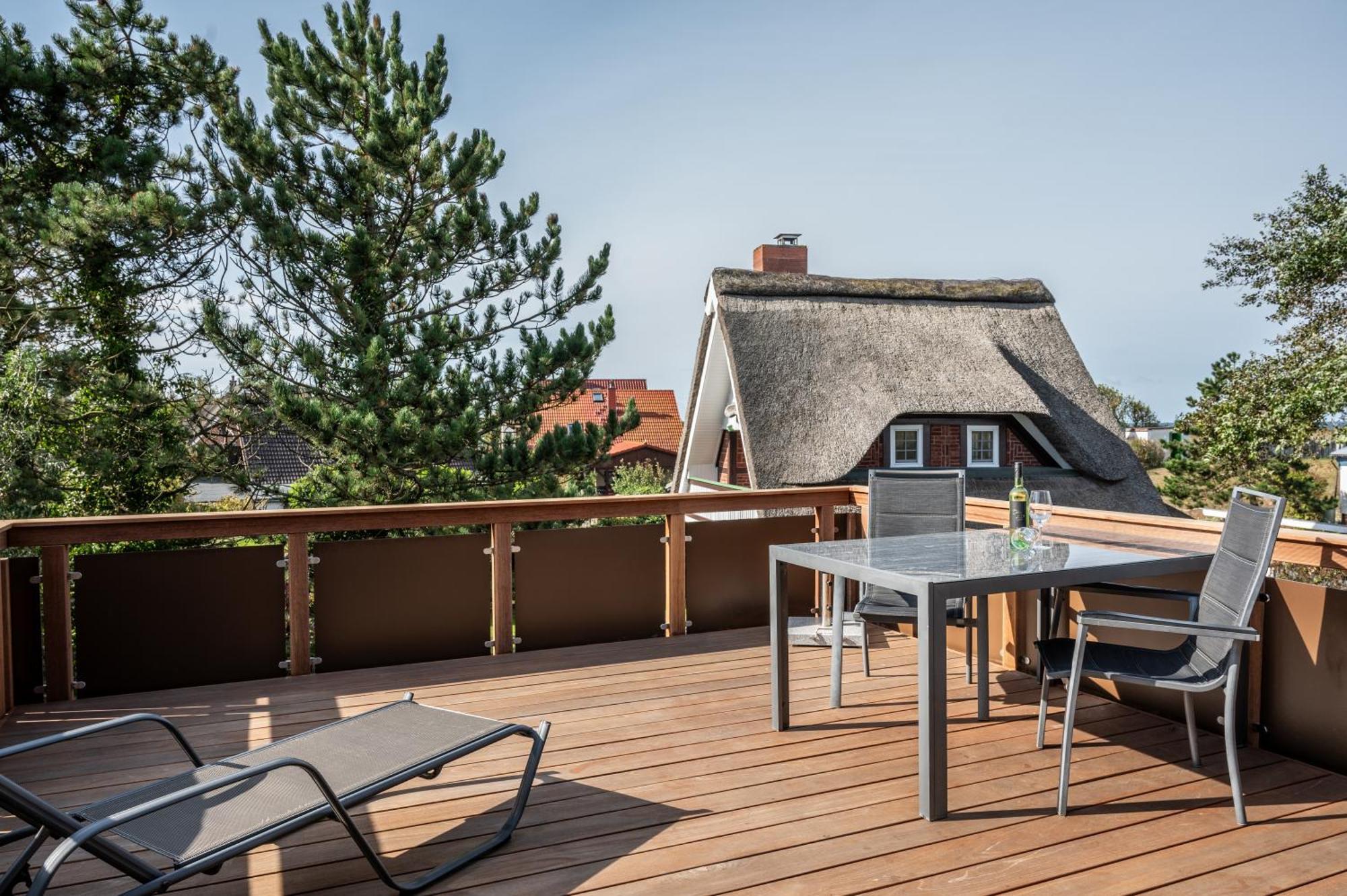 Haus Windhook Villa Dierhagen Buitenkant foto