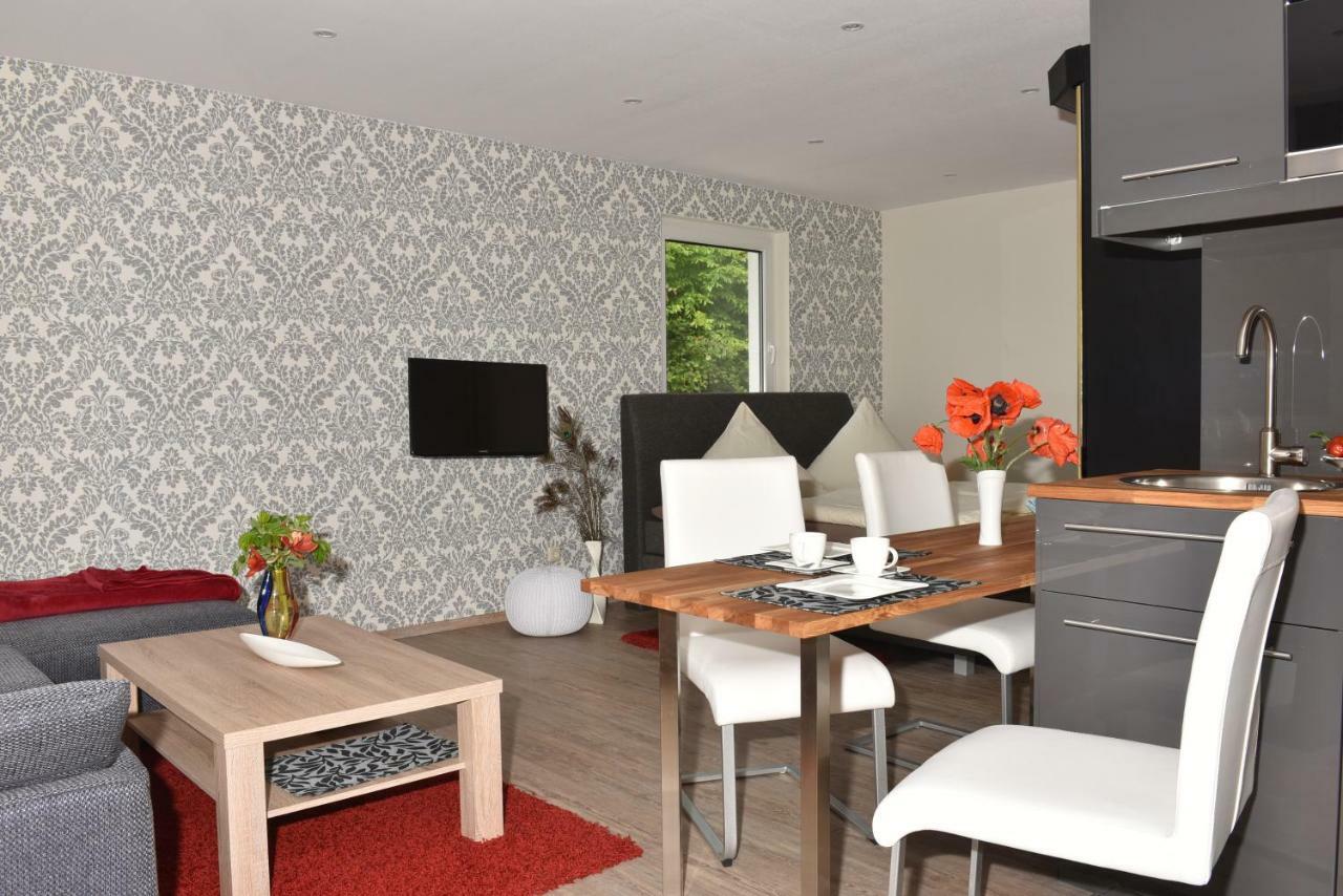 Haus Windhook Villa Dierhagen Kamer foto