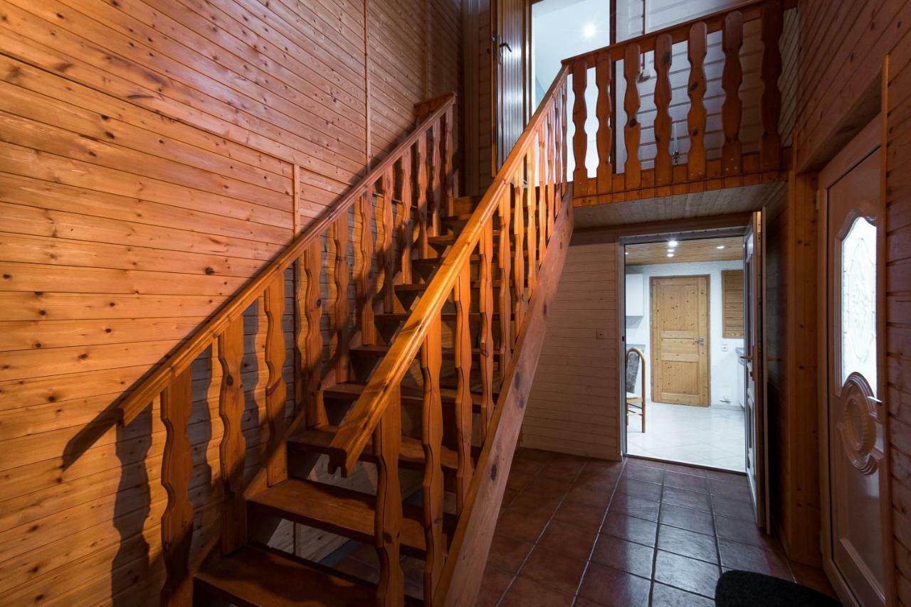 Haus Windhook Villa Dierhagen Kamer foto